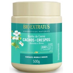 Bc Cachos E Crespos 500g