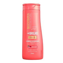 Cond Bio Extratus 250ml Mais Brilho
