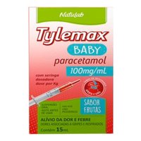Tylemax Baby Gts 15ml