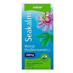 Seakalm 260mg 20cpr