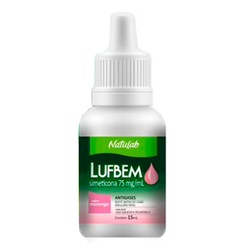 Lufbem 75mg 15ml
