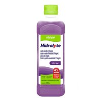 Hidralyte Uva 500ml