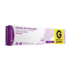 Miconazol Cr 28g