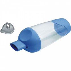 Espacador Infantil Medicate