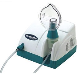 Inalador Medicate