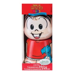 Monica Boneco 3d Sh+cond