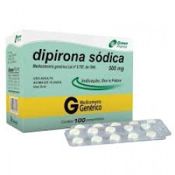 Dipirona Gts 20ml