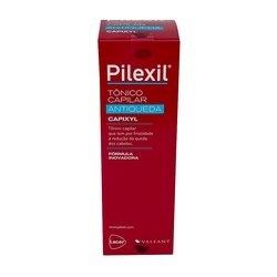 Pilexil Locao 120ml