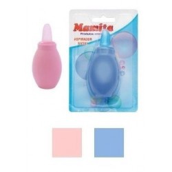 Aspirador Nasal Blister