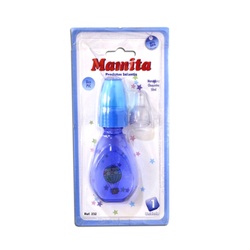 Chuquinha Bico De Silicone 60 Ml