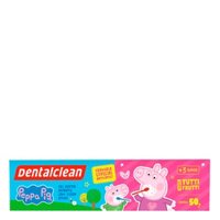 Gel  Dent Dclean Pepa Pig 50gr