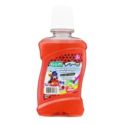 Enx Bucal Gum Inf Miraculous 250ml
