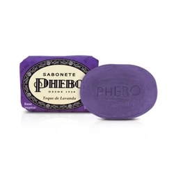 Sab Phebo Toque Lavanda 90g