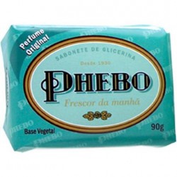 Sab Phebo Fres Manha 90g