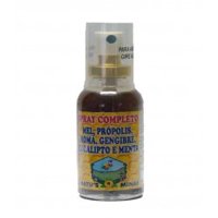 Ext Propolis Spr Natu's Completo 35ml