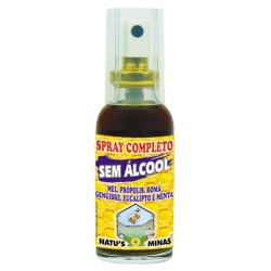 Ext Propolis Spr Natu's Cpl Salcool 35ml