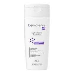 Dermovance Ai Hidrante 200ml - Venceu