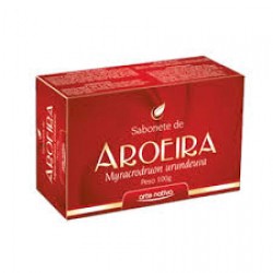 Sab Aroeira 100g