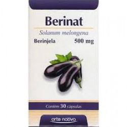 Berinat 500mg 30 Cp