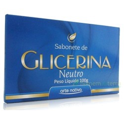 Sab Glicerina Neutro