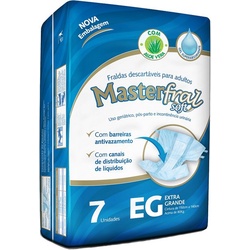 Fr Ger Masterfral Xg 7un