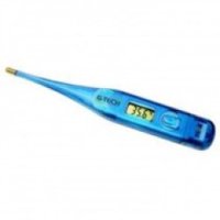 Termometro Digital G-tech Azul