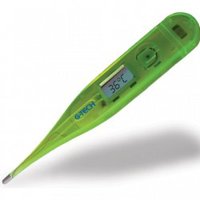 Termometro Clinico Digital G-t