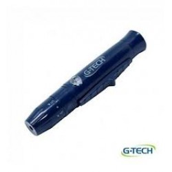 Lancetador Com Injetor Mine G.tech