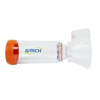 Espacador Clear Infantil/adulto G-tech