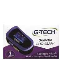 Oximetro Gtech