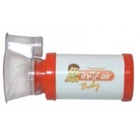 Espacador Inalair Baby