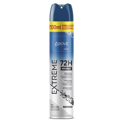 Des Above Aero Extreme Movement 200ml