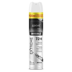 Des Above Aero Extreme Invisible 200ml