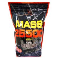 Mass 25.550 Chocolate 3kg Healt Labs