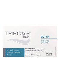 Imecap Hair 60cps
