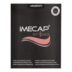 Imecap Antissinais Kit