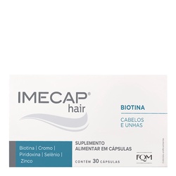 Imecap Hair 30cps