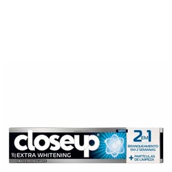 Cd Closeup Extra Whitening 90g