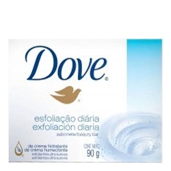 Sab Dove Esfoliante 90g