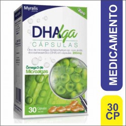 Dhalga 30caps