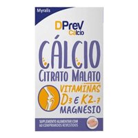 Dprev Calcio 60cpr