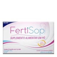 Fertisop 30saches
