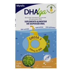 Dhalga 60ml
