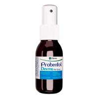 Probentol Derma Hair Spray 50ml