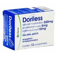 Doriless 12cp
