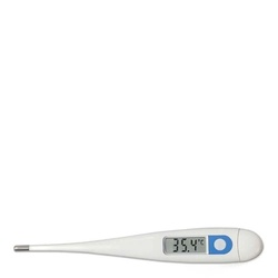 Termometro Digital Branco Cart 1-mtl