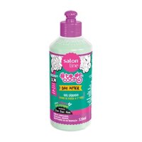 Gel Liq Salon Line 320ml Todecachos Day