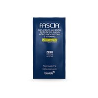 Fascia 11g 30 Saches Abacaxi
