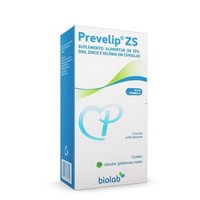 Prevelip Zs 30caps