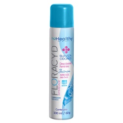 Des Floracyd Intimo Jasmin 100ml